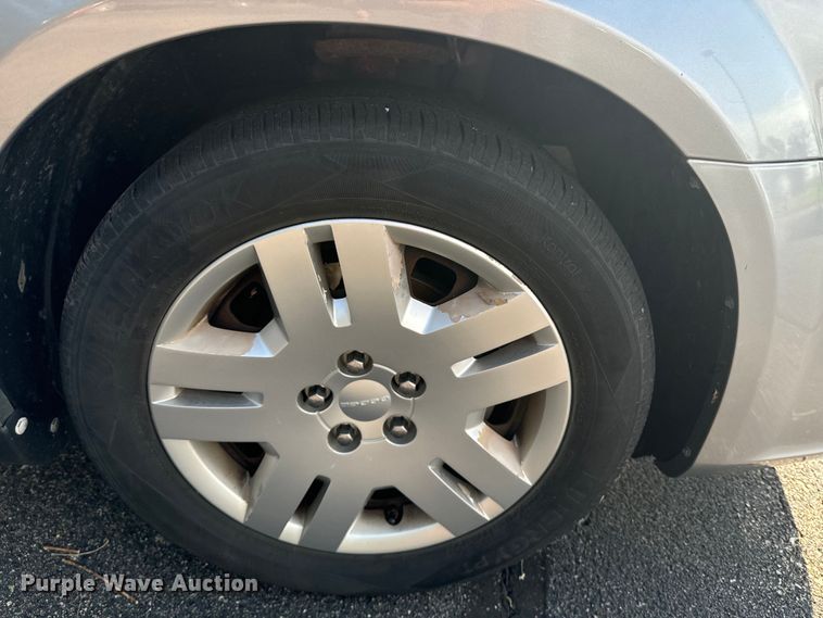 image for item DQ6861 2013 Dodge Avenger 