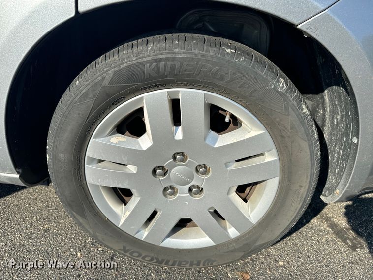 image for item DQ6861 2013 Dodge Avenger 