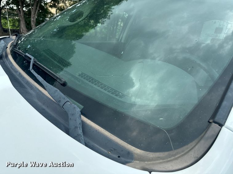 image for item DQ6872 2017 Dodge Ram 1500 Quad Cab pickup truck