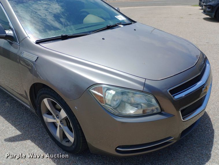 image for item DQ7192 2011 Chevrolet Malibu LT 