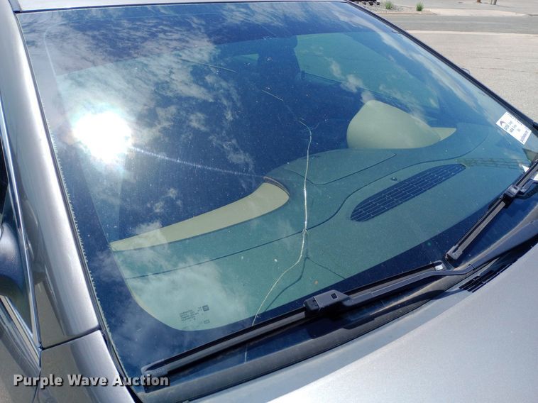 image for item DQ7192 2011 Chevrolet Malibu LT 