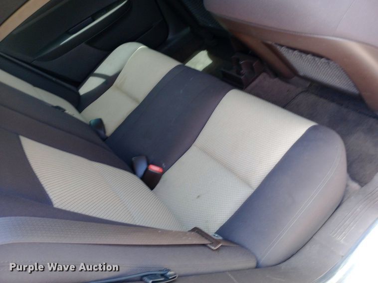 image for item DQ7192 2011 Chevrolet Malibu LT 