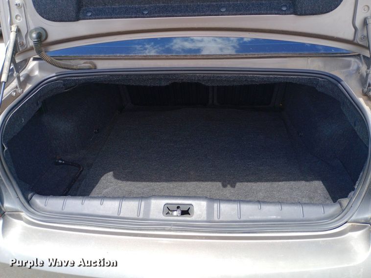 image for item DQ7192 2011 Chevrolet Malibu LT 