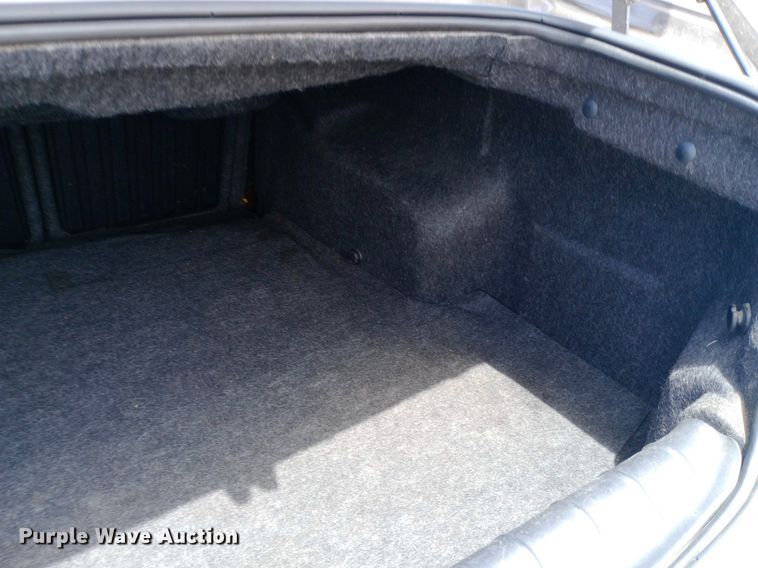 image for item DQ7192 2011 Chevrolet Malibu LT 