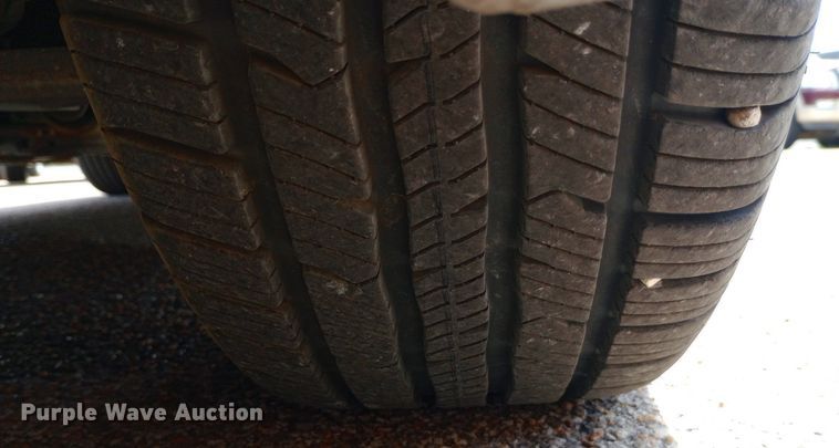 image for item DQ7192 2011 Chevrolet Malibu LT 