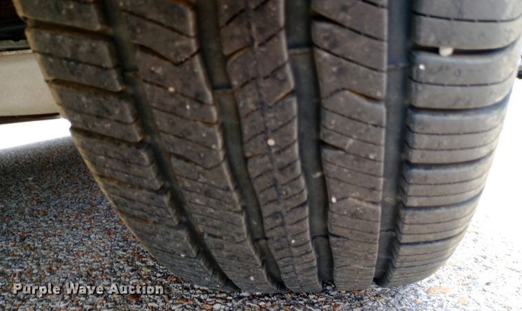 image for item DQ7192 2011 Chevrolet Malibu LT 