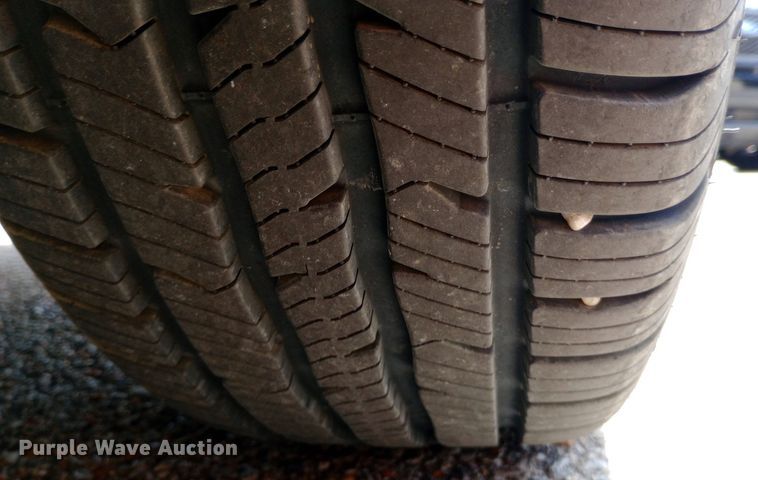 image for item DQ7192 2011 Chevrolet Malibu LT 