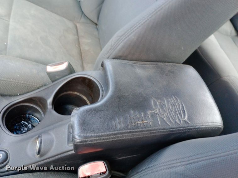 image for item DQ7198 2004 Pontiac Grand Prix GT 