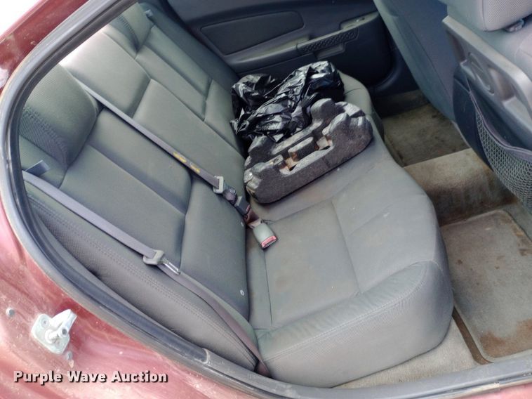 image for item DQ7198 2004 Pontiac Grand Prix GT 