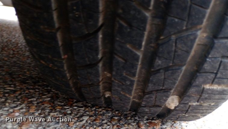 image for item DQ7198 2004 Pontiac Grand Prix GT 