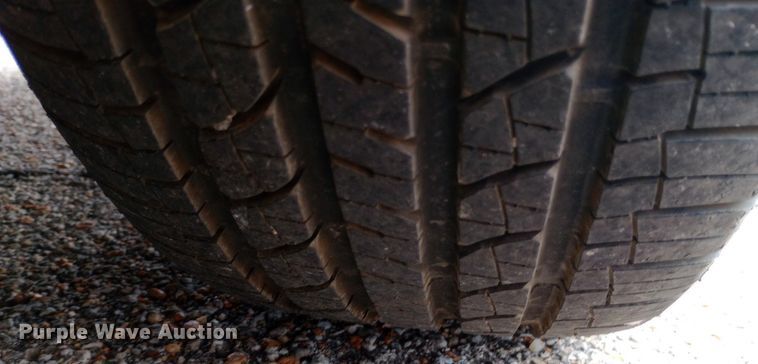 image for item DQ7198 2004 Pontiac Grand Prix GT 