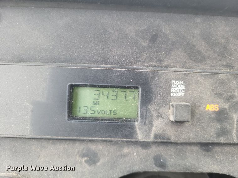 image for item DR4943 2006 Thomas  school bus