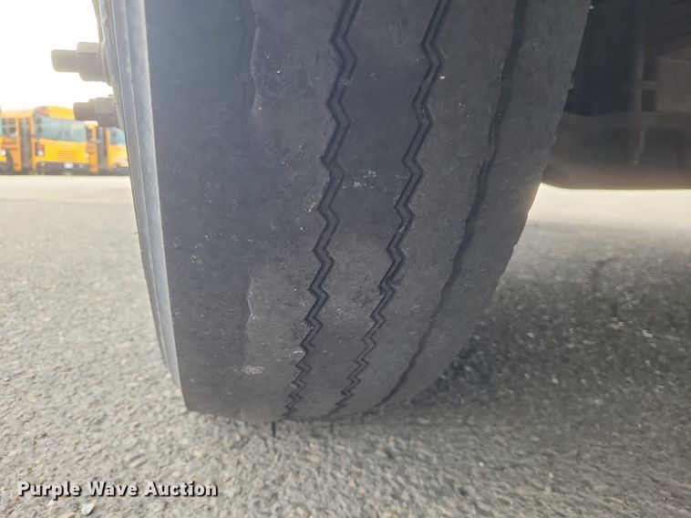 image for item DR4943 2006 Thomas  school bus