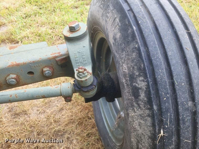 image for item DR4944 John Deere  2555 tractor