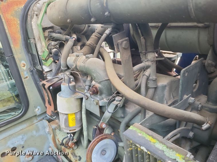 image for item DR4944 John Deere  2555 tractor