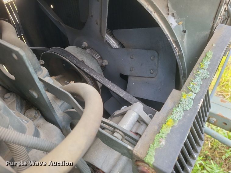 image for item DR4944 John Deere  2555 tractor