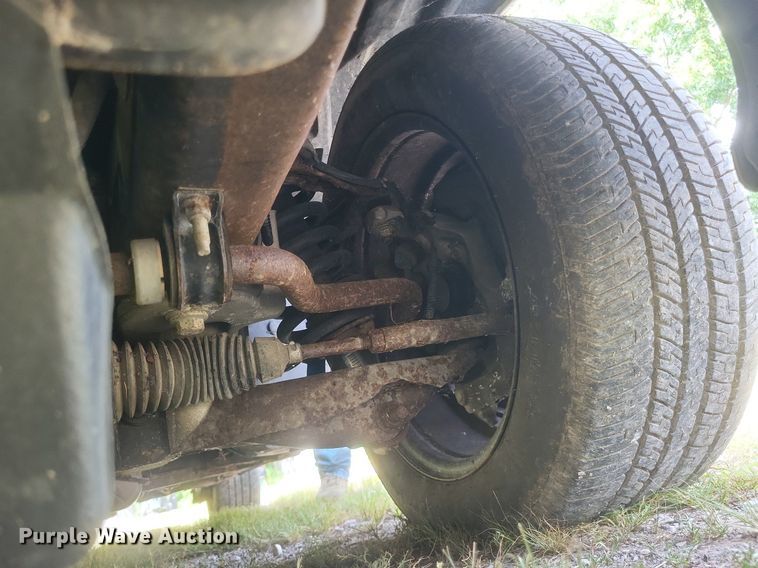 image for item DR4945 2008 Ford  Crown Victoria Police Interceptor  