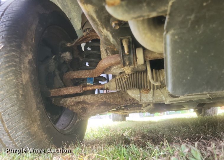 image for item DR4945 2008 Ford  Crown Victoria Police Interceptor  