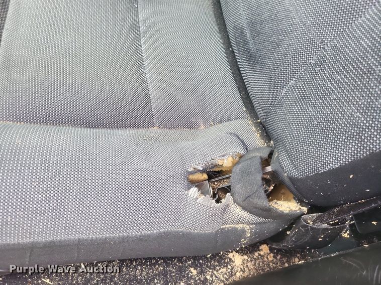 image for item DR4945 2008 Ford  Crown Victoria Police Interceptor  