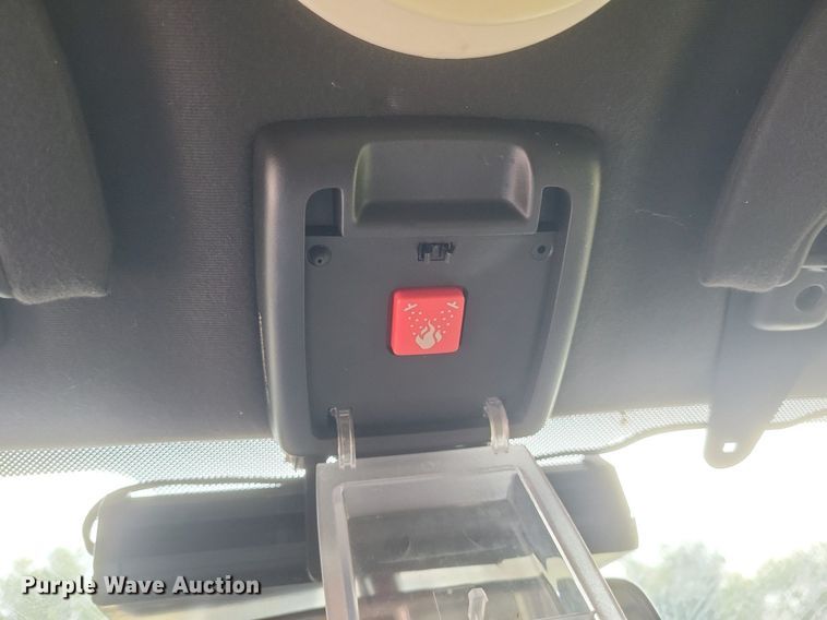 image for item DR4945 2008 Ford  Crown Victoria Police Interceptor  