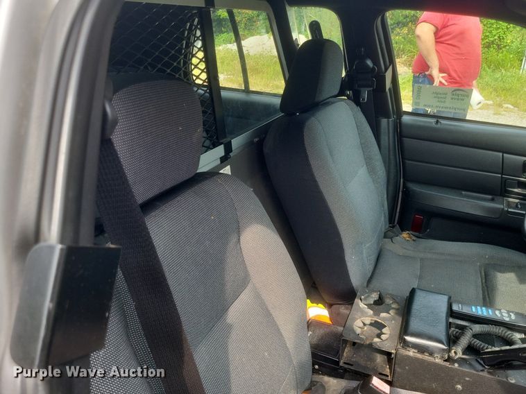 image for item DR4945 2008 Ford  Crown Victoria Police Interceptor  