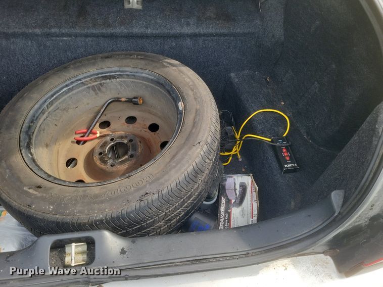 image for item DR4945 2008 Ford  Crown Victoria Police Interceptor  