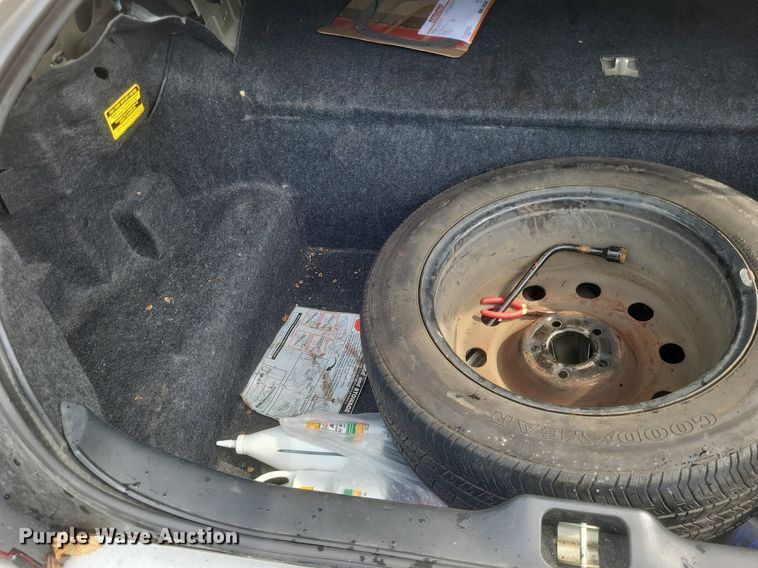 image for item DR4945 2008 Ford  Crown Victoria Police Interceptor  