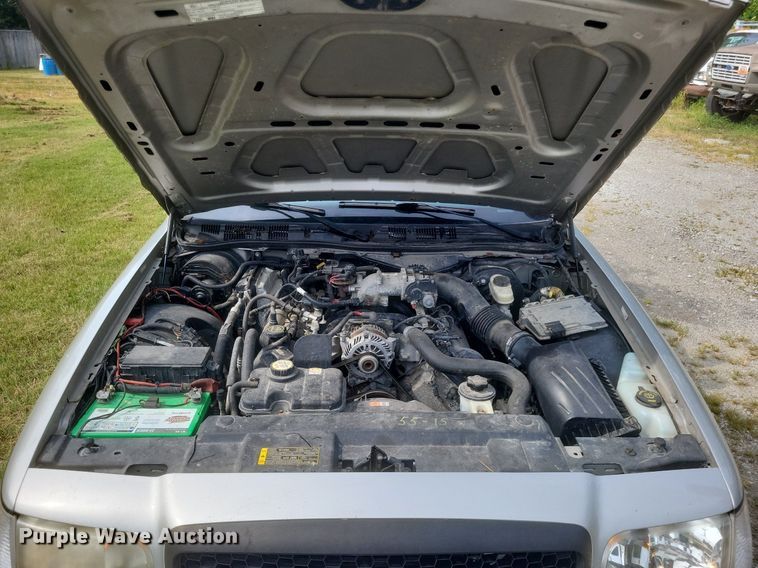 image for item DR4945 2008 Ford  Crown Victoria Police Interceptor  