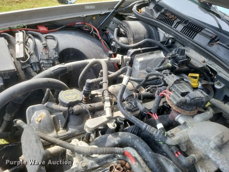 image for item DR4945 2008 Ford  Crown Victoria Police Interceptor  