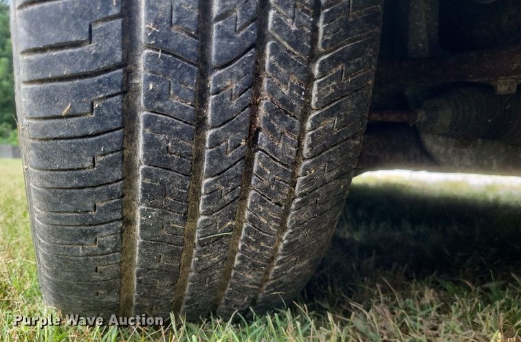 image for item DR4945 2008 Ford  Crown Victoria Police Interceptor  