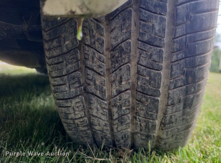 image for item DR4945 2008 Ford  Crown Victoria Police Interceptor  