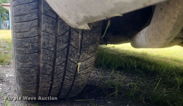 image for item DR4945 2008 Ford  Crown Victoria Police Interceptor  