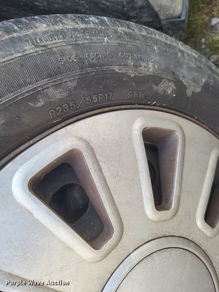 image for item DR4945 2008 Ford  Crown Victoria Police Interceptor  