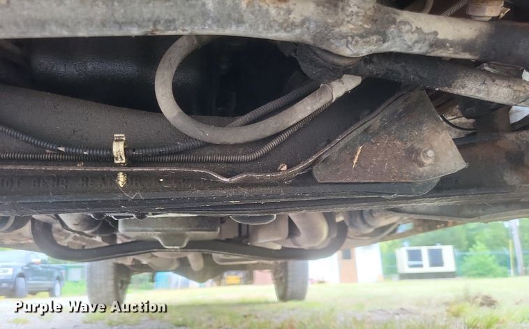 image for item DR4946 2000 Ford  E250 van