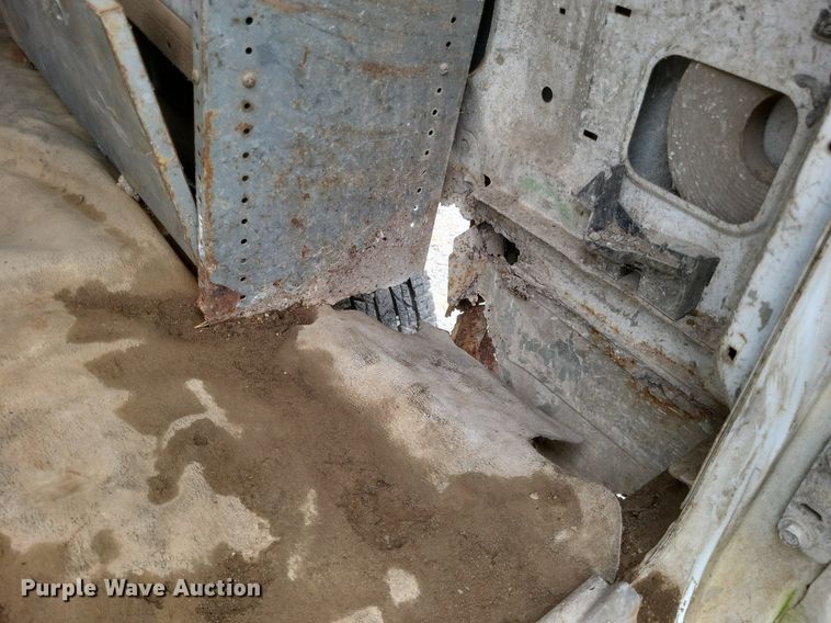 image for item DR4946 2000 Ford  E250 van