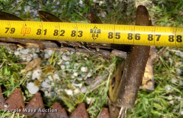 image for item DR4948 Sperry New Holland 451 sickle mower