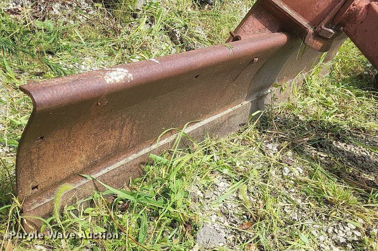 image for item DR4948 Sperry New Holland 451 sickle mower