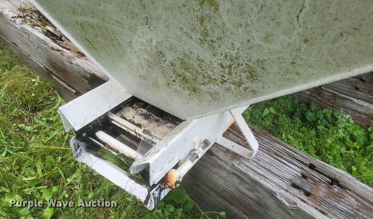 image for item DR4951 Highway Equipment Company  7P spreader