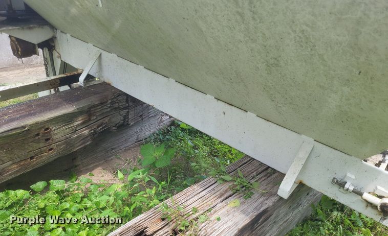 image for item DR4951 Highway Equipment Company  7P spreader