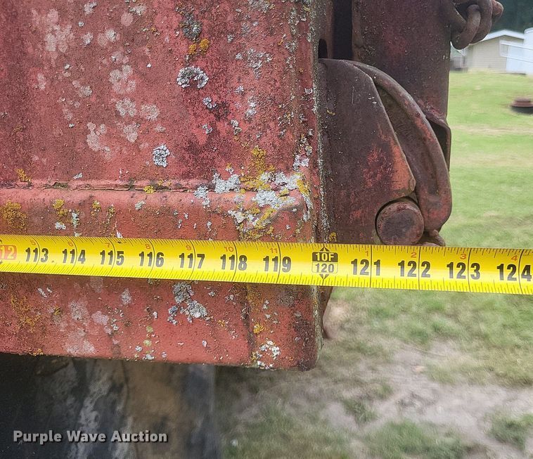 image for item DR4953 1980 Chevrolet  70 dump truck