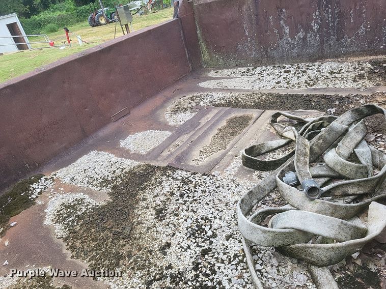 image for item DR4953 1980 Chevrolet  70 dump truck