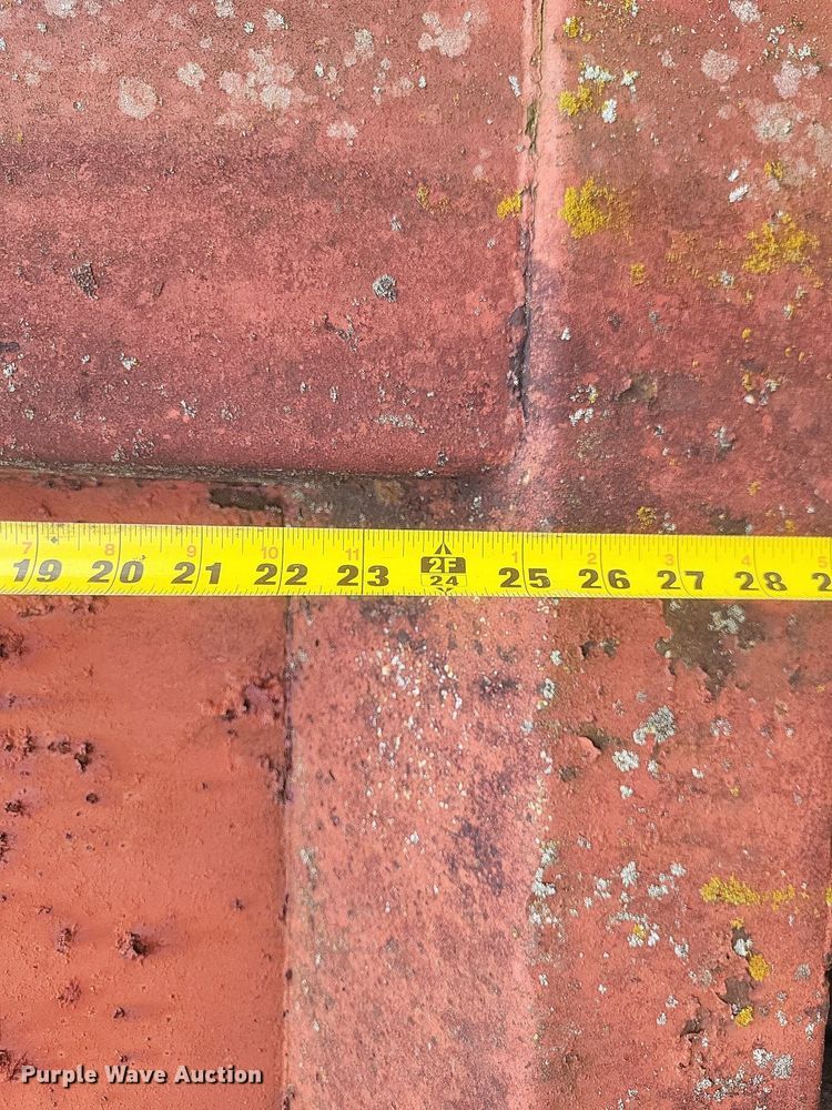 image for item DR4953 1980 Chevrolet  70 dump truck