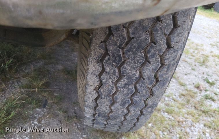 image for item DR4953 1980 Chevrolet  70 dump truck