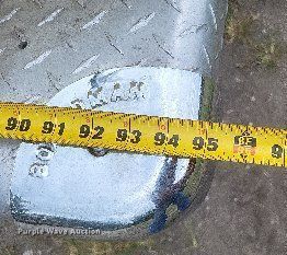 image for item DR4955 1983 GMC C7000 pumper fire truck