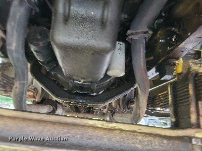 image for item DR4955 1983 GMC C7000 pumper fire truck