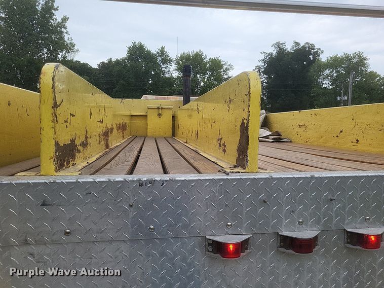 image for item DR4955 1983 GMC C7000 pumper fire truck