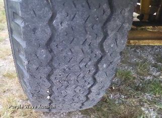 image for item DR4955 1983 GMC C7000 pumper fire truck