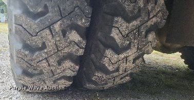 image for item DR4955 1983 GMC C7000 pumper fire truck