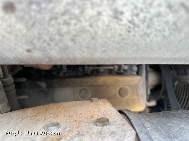 image for item DS4218 2007 John Deere  410J backhoe