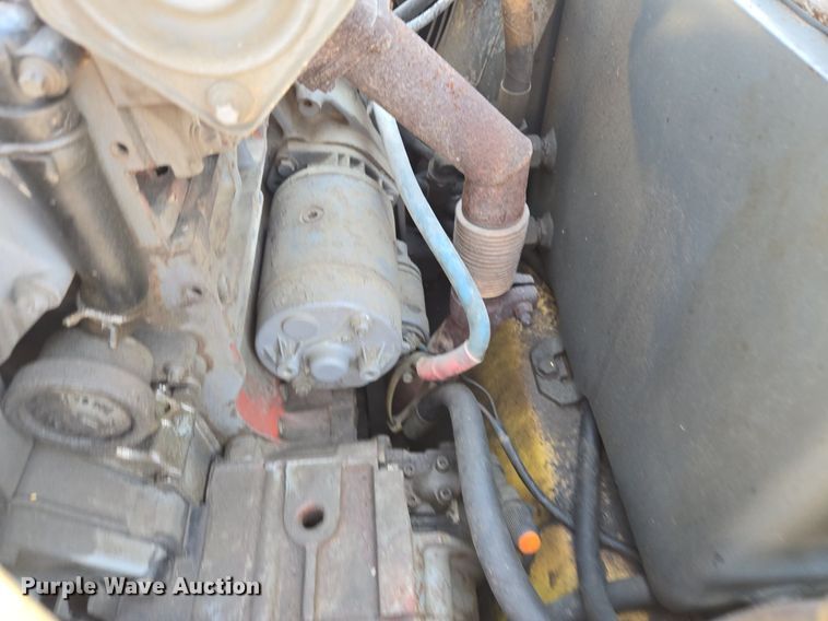 image for item DS4223 Hypac C747A double drum vibratory roller